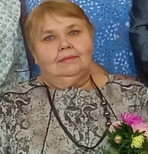 Кузьмина Екатерина Вениаминовна